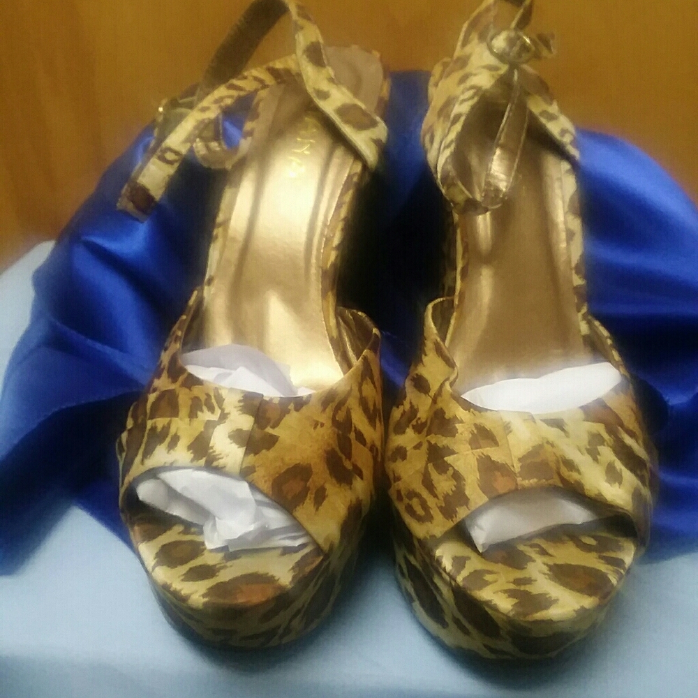 Shoe